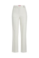 Pantaloni Dama Jjxx Jxellis Slim Straight Hw Bone White