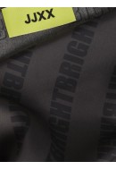 Maieu Dama Jjxx Jxkimmie Satin Black Aop Bright