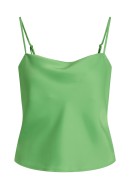 Maieu Dama Jjxx Jxkimmie Satin Wvn Classic Green