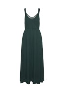 Rochie Vero Moda Vmolivia V-Neck Pine Grove