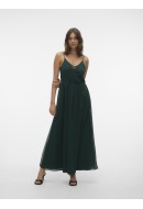 Rochie Vero Moda Vmolivia V-Neck Pine Grove