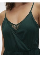 Rochie Vero Moda Vmolivia V-Neck Pine Grove