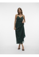 Rochie Vero Moda Vmolivia V-Neck Pine Grove