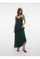 Rochie Vero Moda Vmolivia V-Neck Pine Grove