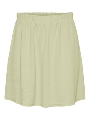 Fusta Pieces Pcarianna Hw Short Lint