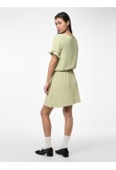 Fusta Pieces Pcarianna Hw Short Lint