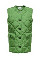 Vesta Dama Only Onladele Quilt Green Bee