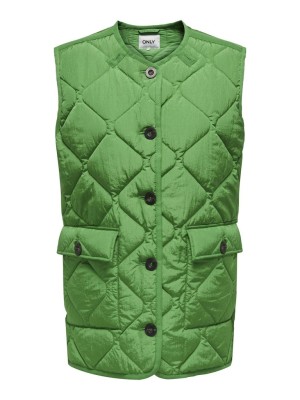 Vesta Dama Only Onladele Quilt Green Bee