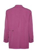 Sacou Dama Vero Moda Vmbritney Oversized Boysenberry