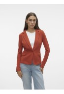 Sacou Dama Vero Moda Vmjulia Red Ochre