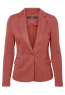 Sacou Dama Vero Moda Vmjulia Red Ochre