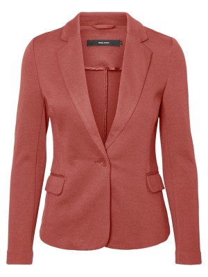 Sacou Dama Vero Moda Vmjulia Red Ochre