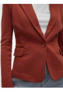 Sacou Dama Vero Moda Vmjulia Red Ochre