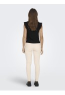 Maieu Dama Jacqueline De Young Jdyderin Sl Lace Black