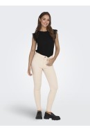 Maieu Dama Jacqueline De Young Jdyderin Sl Lace Black