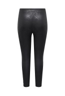 Colanti Dama Only Carmakoma Carsanira Coated Jrs Black Snake