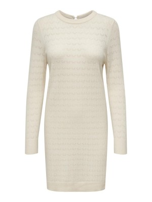 Rochie Only Onlandria Back Detail Whitecap Gray