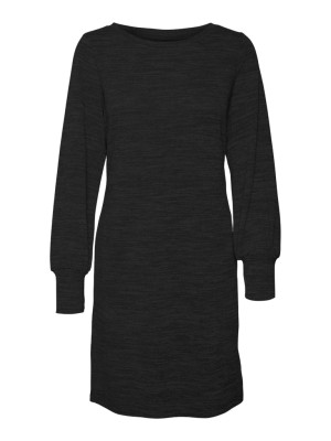 Rochie Vero Moda Curve Vmckatie Short Black