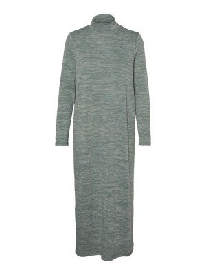 Rochie Vero Moda Curve Vmckatie 7/8 Dark Forest