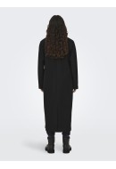 Women Coat Jacqueline De Young Jdyviola X-Long Black