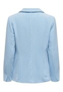 Sacou Dama Only Onlpinko-Ziggy Fit Cord Clear Sky