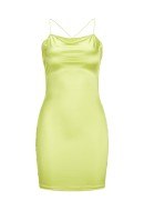 Dress Jjxx Jxeiva Short Singlet Sulphur Spring