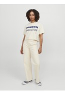 Blugi Dama Jjxx Jxaja Stra Ight Ctn Hw Seedpearl