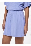 Pantaloni Scurti Dama Pieces Pckylie Hw Hydragena