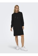 Rochie Only Tessa Carey Hood Black