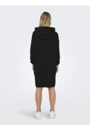 Rochie Only Tessa Carey Hood Black