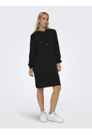 Rochie Only Tessa Carey Hood Black