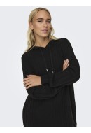 Rochie Only Tessa Carey Hood Black