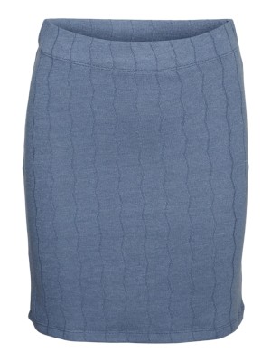 Fusta Vero Moda Vmcerina Hw Short Coronet Blue
