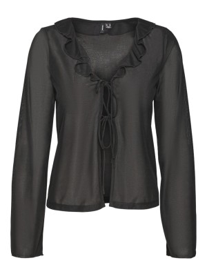 Bolero Dama Vero Moda Vmdagny Short Black