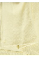 Maieu Dama Jjxx Jxfiona Str Rib Tube French Vanilla