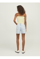 Maieu Dama Jjxx Jxfiona Str Rib Tube French Vanilla