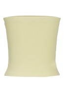 Maieu Dama Jjxx Jxfiona Str Rib Tube French Vanilla