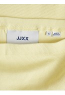 Maieu Dama Jjxx Jxfiona Str Rib Tube French Vanilla