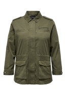 Jacheta Dama Only Carmakoma Cardream Cargo Kalamata