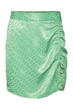 Fusta Vero Moda Vmdemia Hw Short Bright Green