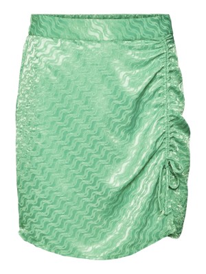 Fusta Vero Moda Vmdemia Hw Short Bright Green