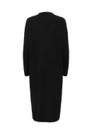 Cardigan Dama Only Carmakoma Carnew Tessa Long Black