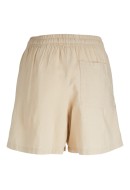 Pantaloni Scurti Dama Jjxx Jxamy panza Blend Cement