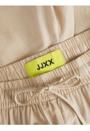 Pantaloni Scurti Dama Jjxx Jxamy panza Blend Cement