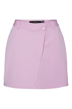 Fusta Vero Moda Vmcadence Mr Pastel Lavander