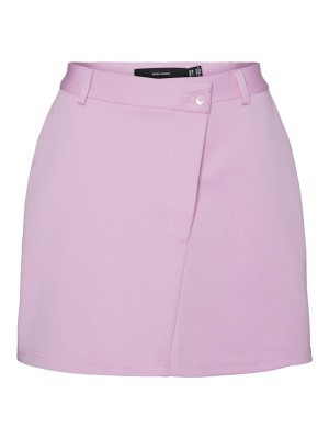 Fusta Vero Moda Vmcadence Mr Pastel Lavander