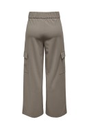 Pantaloni Dama Jacqueline De Yong Jdygeggo Pocket Driftwood