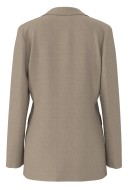 Sacou Dama Selected Slfviva Greige