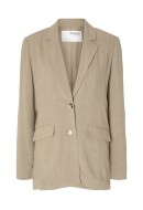 Sacou Dama Selected Slfviva Greige