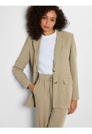 Sacou Dama Selected Slfviva Greige